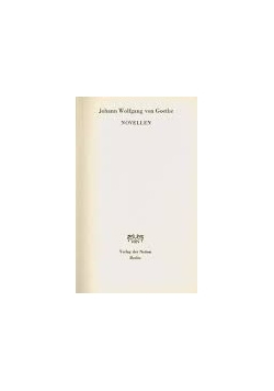 Novellen