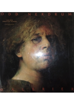 Odd Nerdrum Malerier