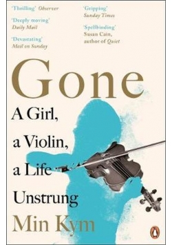 Gone