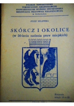 Skórcz i okolice