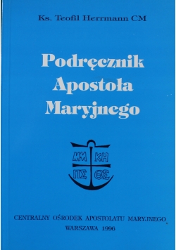 Podręcznik Apostoła Maryjnego
