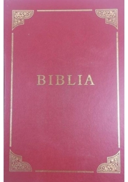 Biblia rodzinna