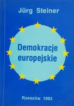 Demokracje Europejskie