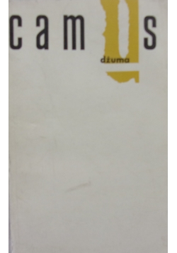 Dżuma