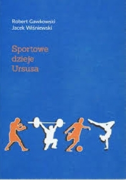 Sportowe dzieje Ursusa
