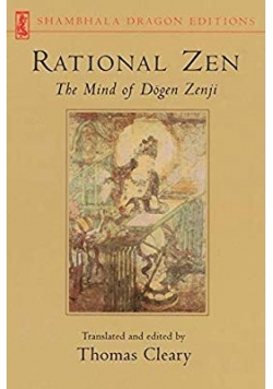 The Mind of Dogen Zenji
