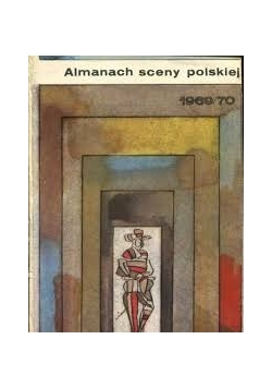 Almanach sceny polskiej