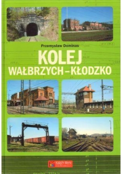 Kolej Wałbrzych-Kłodzko