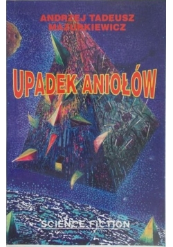 Upadek aniołów