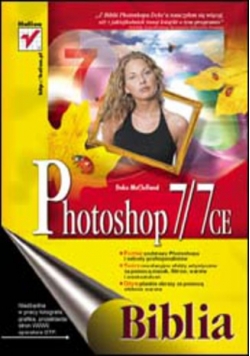 Kurs Photoshop 7/7 CE