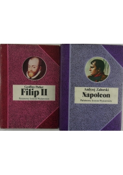 Napoleon/Filip II