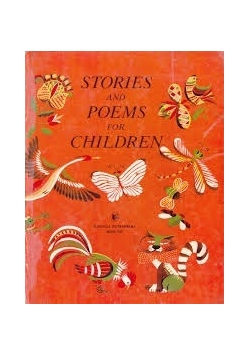 Stories and Poems for children