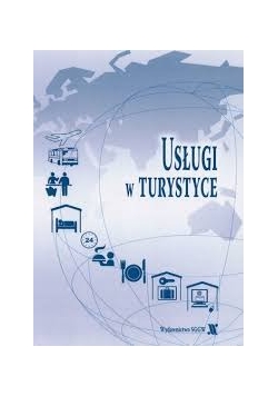 Usługi w turystyce