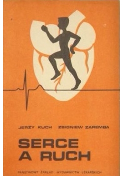 Serce a ruch