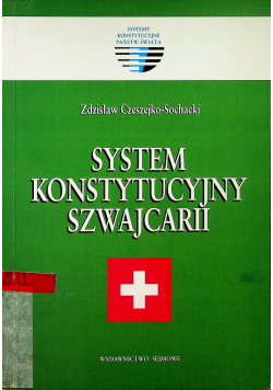 System konstytucyjny Szwajcarii