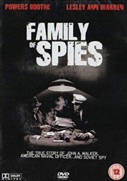 Family of Spies, DVD