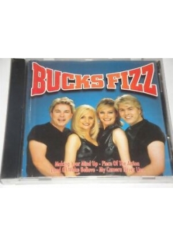 Buck Fizz, CD