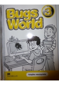 Bugs world 3