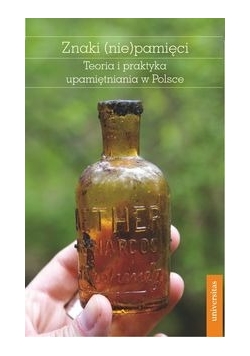 Znaki (nie)pamięci