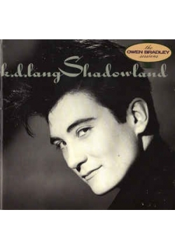 Shadowland CD