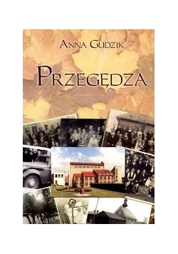 Przegędza. Zarys dziejów