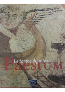 Le tombe dipinte di Paestum