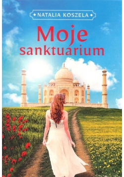 Moje sanktuarium