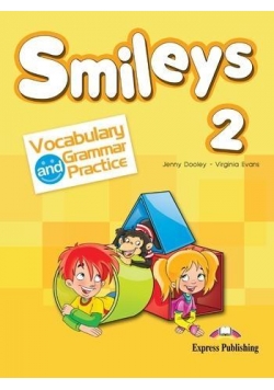 Smileys 2 Grammar and Vocabulary Practice