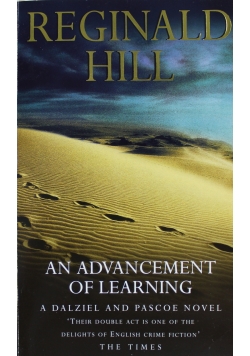 An Advancement of Learning