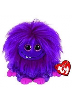 Frizzy's Lola - Fioletowy 25cm