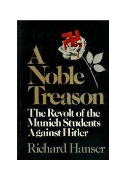 A Noble Treason