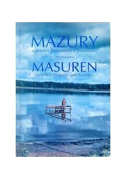 Mazury pomiędzy Niegocinem a Śniardwami