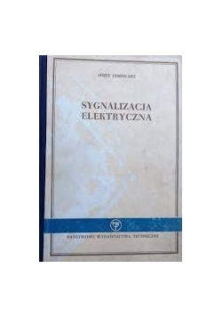 Sygnalizacja elektryczna