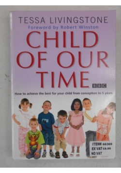 Child of Our Time