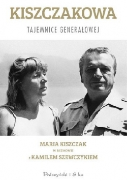 Kiszczakowa. Tajemnice Generałowej