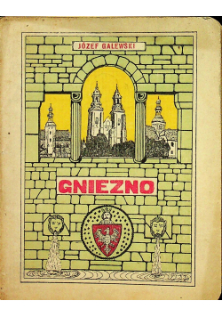 Gniezno 1924r