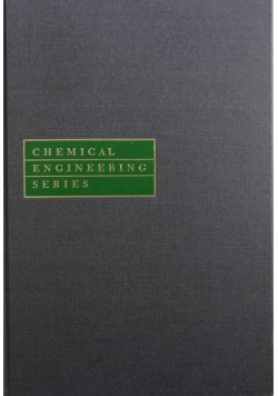 Chemical Engineering Calculations