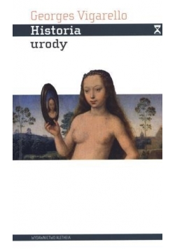 Historia urody