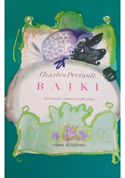 Bajki