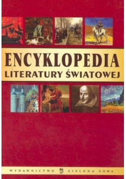 Encyklopedia literatury światowej
