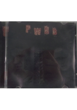 Pwrd, Cd