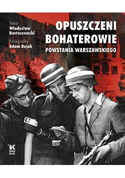 Opuszczeni Bohaterowie wer. ang Biały Kruk