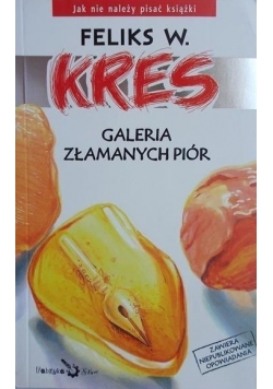 Galeria złamanych piór