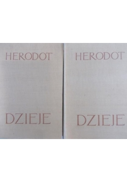Dzieje Tom I i II