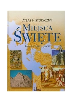 Miejsca święte Atlas historyczny