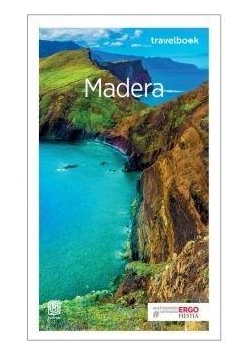 Travelbook - Madera w.2018