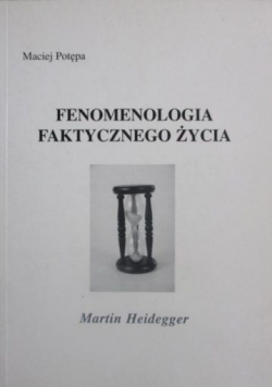 Fenomenologia faktycznego życia