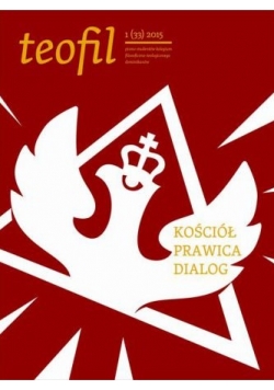 Teofil 1(33)/2015