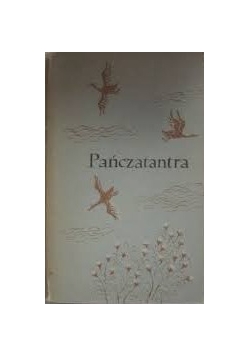 Pańczatantra