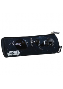 Piórnik tuba Star Wars 14 DERFORM